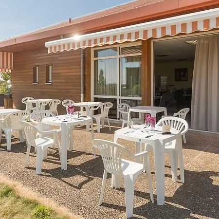 Pressoir 3* Saint-Calais