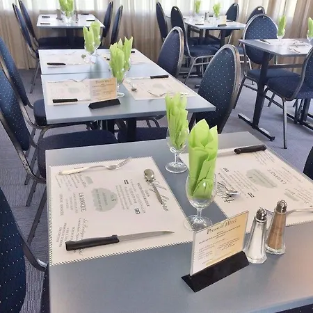 Hotel Pressoir Saint-Calais