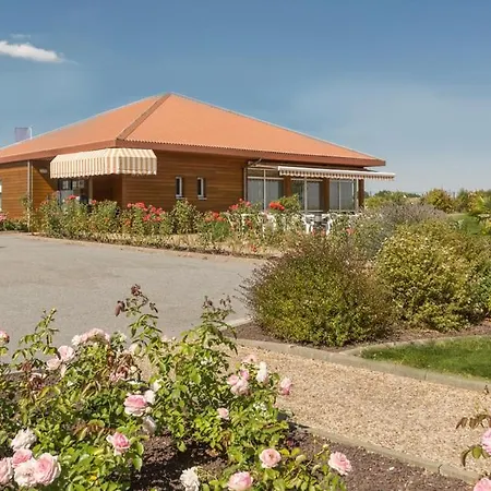 Pressoir Saint-Calais