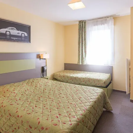 Pressoir Hotel