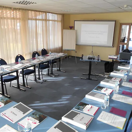 Pressoir 3* Saint-Calais