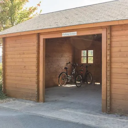 Pressoir Saint-Calais