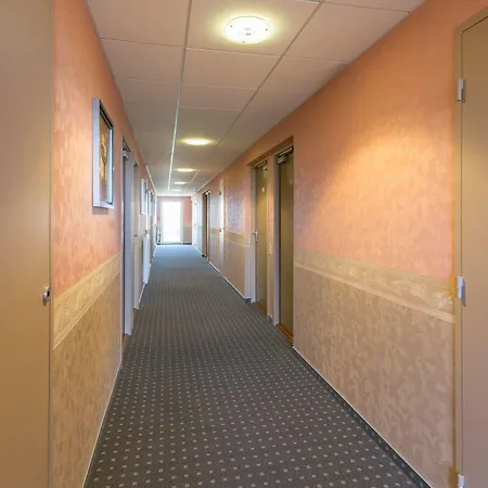 Pressoir Hotel 3*