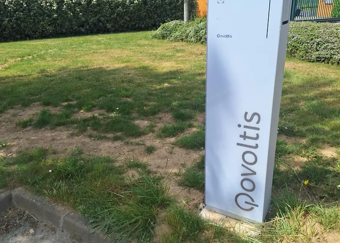 Hotel Pressoir Saint-Calais