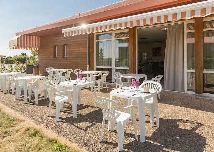 Pressoir 3* Saint-Calais