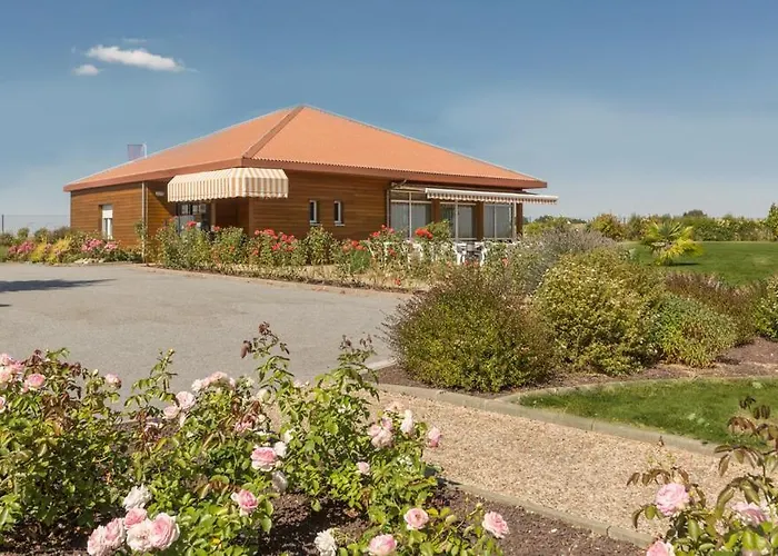 Pressoir Saint-Calais