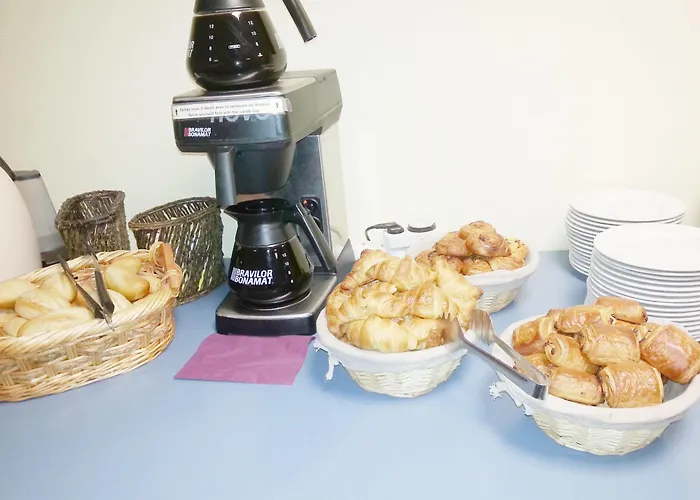 Pressoir 3* Saint-Calais