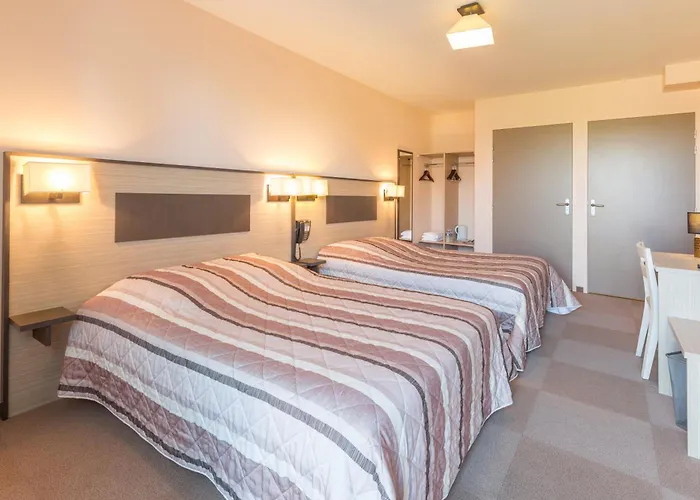 Pressoir 3* Saint-Calais